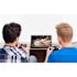 Luxor SidetrakÂ® Solo PRO Hd 15.8" Freestanding Portable Monitor