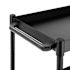 Luxor Mightyhaulâ„¢ 18â€ Heavy-Duty Utility Cart
