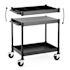 Luxor Mightyhaulâ„¢ 18â€ Heavy-Duty Utility Cart