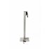 Luxor KwikboostÂ® Standard Courtesy Charging Station Freestand W/Custom Graphics