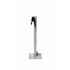 Luxor KwikboostÂ® Standard Courtesy Charging Station Freestand W/Custom Graphics