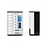 Luxor KwikboostÂ® 8-Bay Self-Service Charging Locker