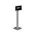 Luxor KwikboostÂ® Basic Courtesy Charging Station Freestanding