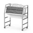 Luxor Usb-C Open Charging Cart 16 Device