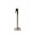 Luxor KwikboostÂ® Standard Courtesy Charge Station Freestand W/Tablet Shelf