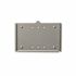 Luxor KwikboostÂ® Standard Courtesy Charge Station Wall Mount W/Custom Graphics