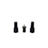 Asurity A/C Easy Tee Service Tool Kit With 3 Fittings
