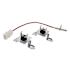 Exact Replacement Parts Agm30045804 Thermistor Kit