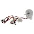 Exact Replacement Parts W11452196 Refrigerator Evaporator Motor