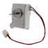 Exact Replacement Parts 242219206 Refrigerator Evaporator Motor