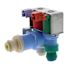 Exact Replacement Parts W11645245 Refrigerator Water Valve