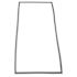 ERP Replacement Gray Door Gasket For Frigidaire Refrigerator