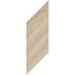Lifeproof Chevron Vesinet Oak Clf Wp Lvp Flooring 18.9 Sq. Ft.,case Of 8