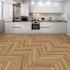 Lifeproof Lakeside Hill Oak Clf Wp Lvp Flooring 22.3 Sq. Ft.,case Of 24