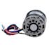 Wagner Direct Drive 1/2 Hp Furnace Blower Motor, 115 Volt