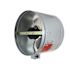 Diversitech 12in Duct Fan - 970 Cfm, 65w