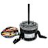 Packard Direct Drive Blower Motor, 1/2 Hp, 115 Volt, 1075 RPM