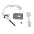 Packard Round Hot Surface Igniter Kit, Replaces Goodman