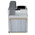 GE Vertical Zoneline V12 Inverter Heat Pump 265v Make Up Air Wifi R454b