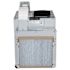 GE Vertical Zoneline V12 Inverter Heat Pump 265v Make Up Air Wifi R454b