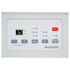 Hotpoint 7,000 BTU 230/208 V Electric Heat/Cool PTAC, 15amp