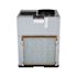 GE Vertical Zoneline V11 Inverter Heat Pump 208/230v Corrosion Wifi R454b