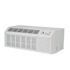 Hotpoint PTAC Heat Pump Unit With Electric Heat Backup 9,000 Btu, 265v, 20amp