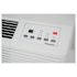 Hotpoint PTAC Heat Pump Unit With Electric Heat Backup 9,000 Btu, 265v, 20amp