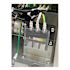 Hotpoint PTAC Heat Pump Unit With Electric Heat Backup 9,000 Btu, 265v, 20amp