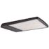 Ledone Area Light, Weather Resistant, 3 Cct, 277v, 180/200/240/320 Watts, Bronze