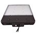 Ledone Area Light, Weather Resistant, 3 Cct, 277v, 180/200/240/320 Watts, Bronze