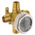 Delta 3 Or 6 Function Diverter Rough