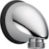 Delta Universal Wall Supply Elbow For Hand Shower In Chrome