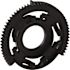 Delta Rotational Limit Stop 17 Series Rp32102