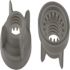 Delta Locknuts Model Rp6183