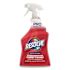 Professional Resolve Carpet Cleaner 32oz Spray Bottle Case Of 12