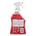 Professional Resolve Carpet Cleaner 32oz Spray Bottle Case Of 12