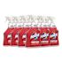 Professional Resolve Carpet Cleaner 32oz Spray Bottle Case Of 12