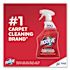 Professional Resolve Carpet Cleaner 32oz Spray Bottle Case Of 12