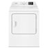 Whirlpool 7.0 Cu. Ft. Gas Dryer With Auto Sensing - Vented Top Load In White