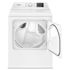 Whirlpool 7.0 Cu. Ft. Gas Dryer With Auto Sensing - Vented Top Load In White
