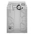 Whirlpool 4.0 Cu. Ft. Top Load Agitator Washer With Quick Wash In White