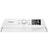 Whirlpool 4.0 Cu. Ft. Top Load Agitator Washer With Quick Wash In White
