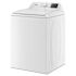 Whirlpool 4.0 Cu. Ft. Top Load Agitator Washer With Quick Wash In White