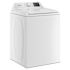 Whirlpool 4.0 Cu. Ft. Top Load Agitator Washer With Quick Wash In White