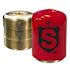 JB Industries A2l Refrigerant Locking Caps 5/16 Inch - Pack Of 4
