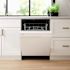 Bosch 500 Series 24" Top Control Smart Built-In Stainless Stl Tub Dishwasher,wh