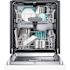 Bosch 500 Series 24" Top Control Smart Built-In Stainless Stl Tub Dishwasher,wh