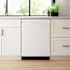 Bosch 500 Series 24" Top Control Smart Built-In Stainless Stl Tub Dishwasher,wh