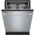 Bosch 500 Series 24 In. Stainless Steel Top Control Dishwasher,stainless Stl Tub